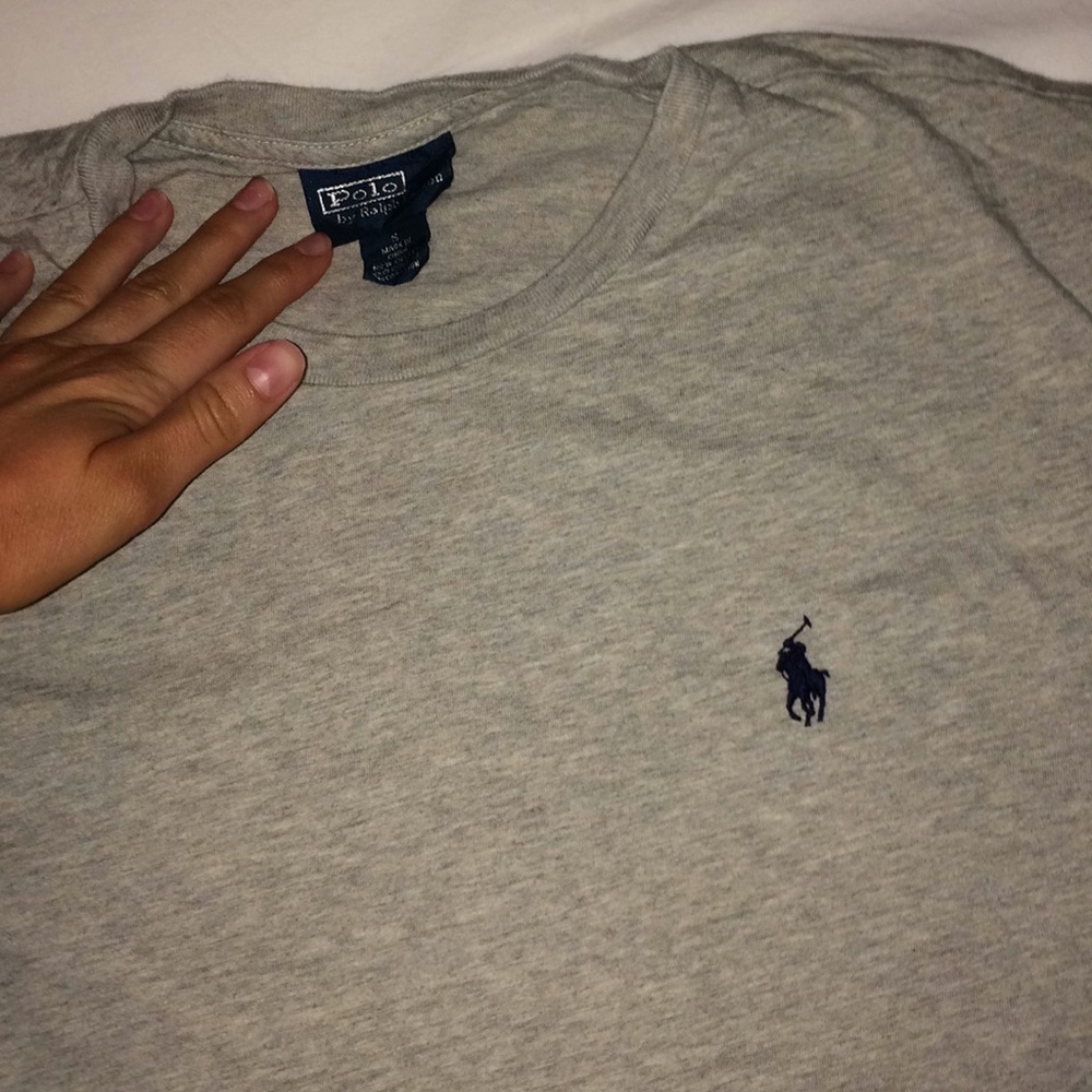 Ralph Lauren Polo*. PENDING CONFIRMATION OF AVAILABILITY